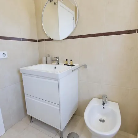 דירה Avanoa - Apolo Xvii קלפה