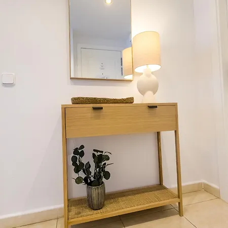 דירה Avanoa - Apolo Xvii