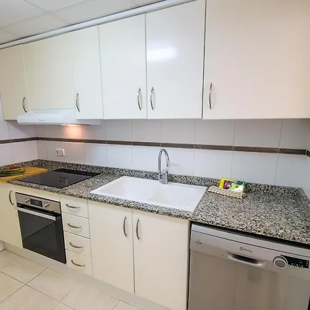 דירה Avanoa - Apolo Xvii קלפה