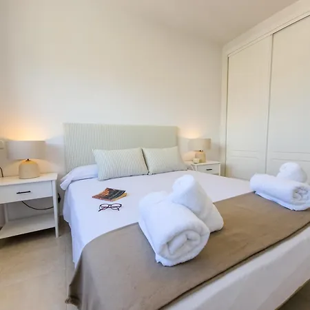 דירה Avanoa - Apolo Xvii קלפה