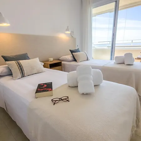 Lejlighed Avanoa - Apolo Xvii Calpe