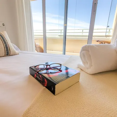 Lejlighed Avanoa - Apolo Xvii Calpe