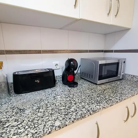 Avanoa - Apolo Xvii דירה *