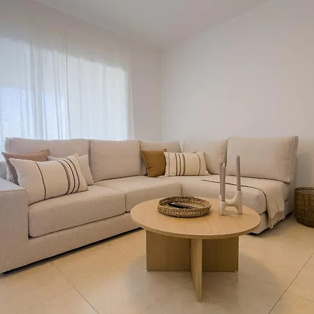 דירה Avanoa - Apolo Xvii *