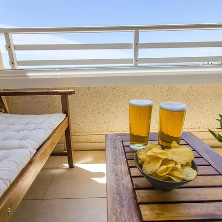 דירה Avanoa - Apolo Xvii קלפה