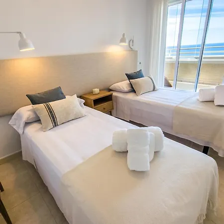 Lejlighed Avanoa - Apolo Xvii *