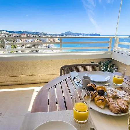 דירה Avanoa - Apolo Xvii קלפה