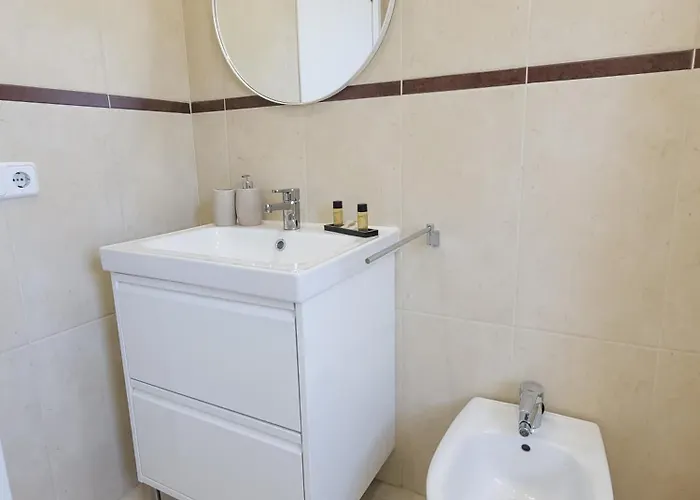 Apartment Avanoa - Apolo Xvii Calp