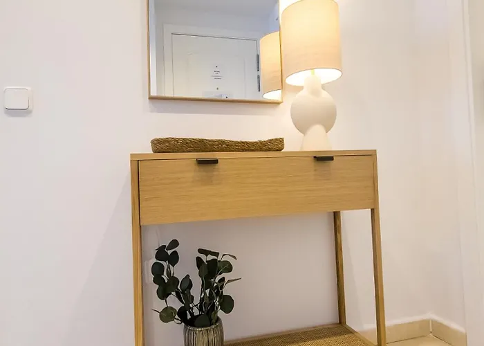 Apartment Avanoa - Apolo Xvii