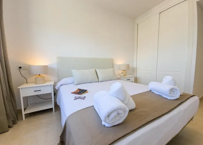 Apartment Avanoa - Apolo Xvii Calp