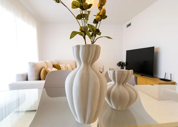 Avanoa - Apolo Xvii Apartment