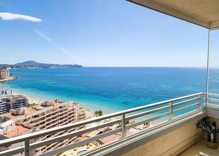 Apartment Avanoa - Apolo Xvii *