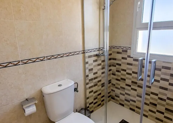 Avanoa - Apolo Xvii Apartment Calpe