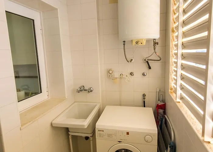 Apartment Avanoa - Apolo Xvii Calpe