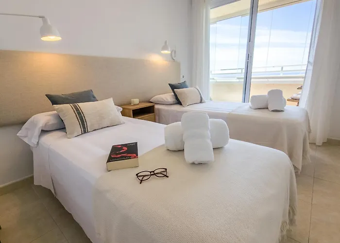 Apartment Avanoa - Apolo Xvii Calp