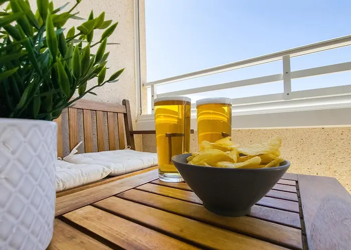 Avanoa - Apolo Xvii Apartment