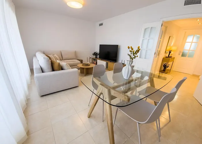 Apartment Avanoa - Apolo Xvii