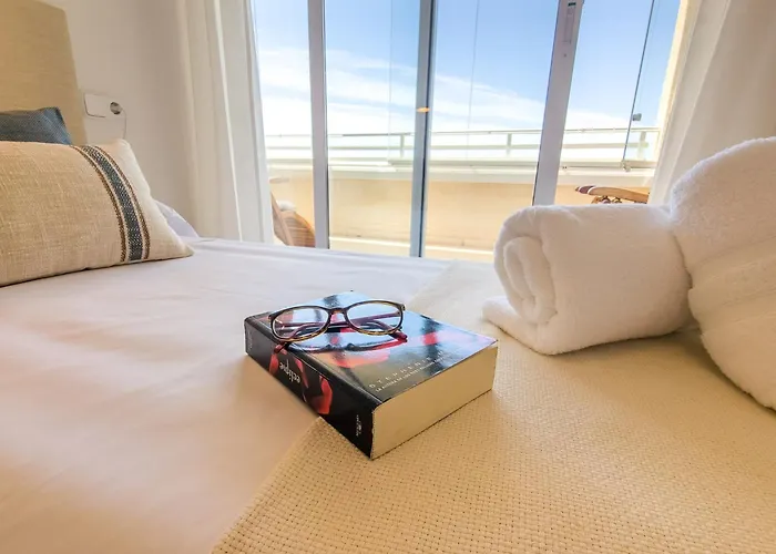 Apartment Avanoa - Apolo Xvii Calpe