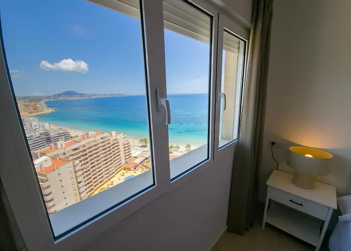 Avanoa - Apolo Xvii Calp