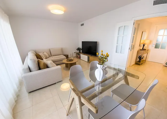 Apartment Avanoa - Apolo Xvii