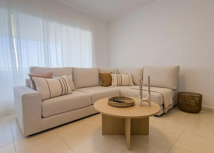 Apartment Avanoa - Apolo Xvii *