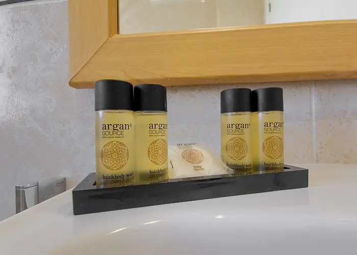 Avanoa - Apolo Xvii Apartment *