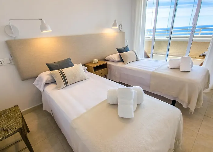 Apartment Avanoa - Apolo Xvii *