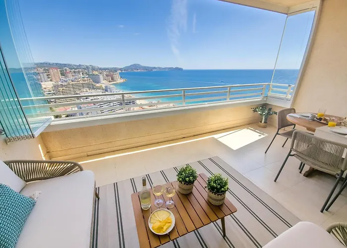 Avanoa - Apolo Xvii * Calp