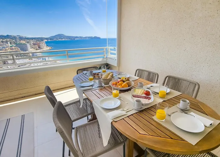 Apartment Avanoa - Apolo Xvii *