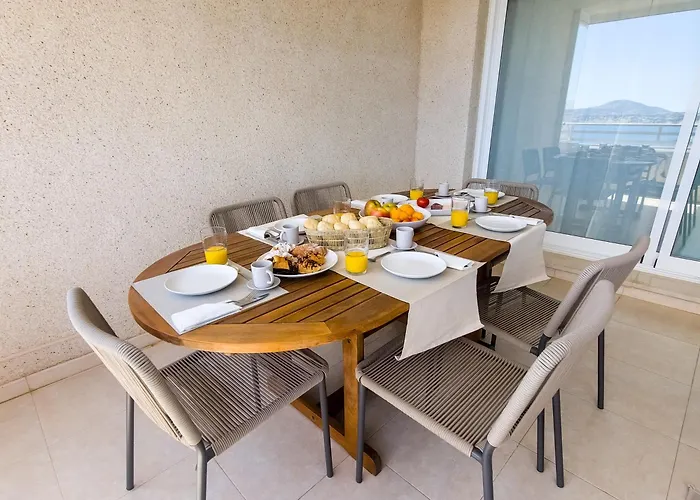 Apartment Avanoa - Apolo Xvii Calp