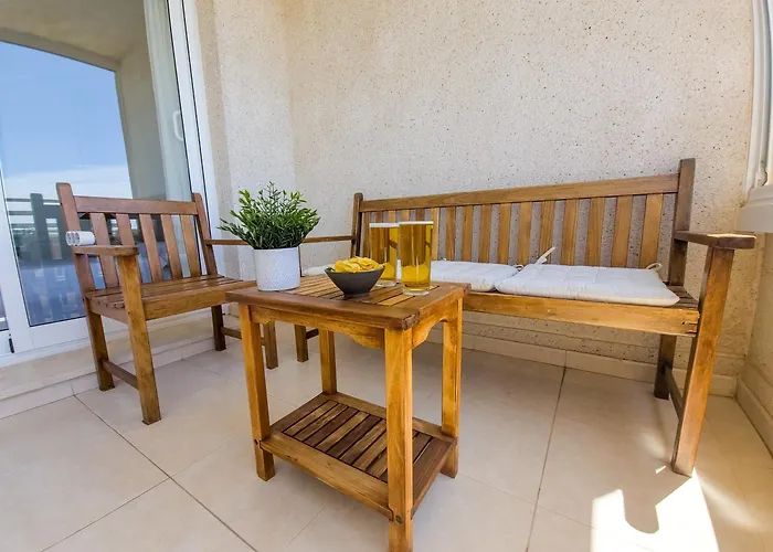 Apartment Avanoa - Apolo Xvii Calp