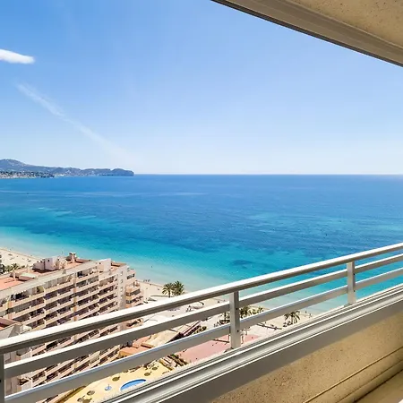 Апартаменти Avanoa - Apolo Xvii *