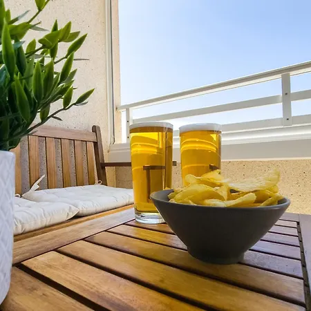 Avanoa - Apolo Xvii Апартаменти