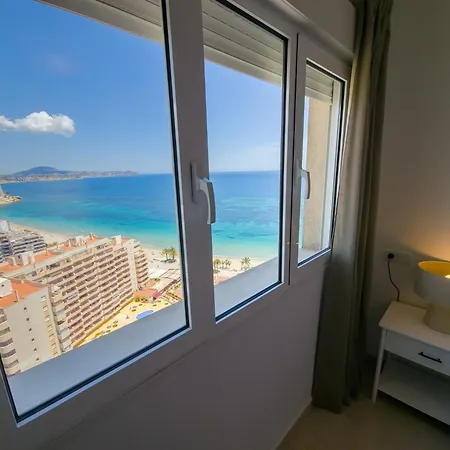 Avanoa - Apolo Xvii Кальпе