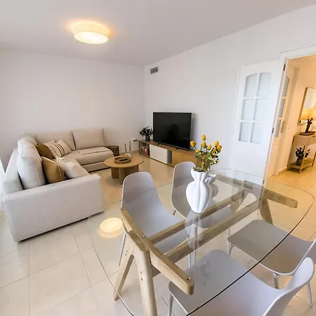 Апартаменти Avanoa - Apolo Xvii