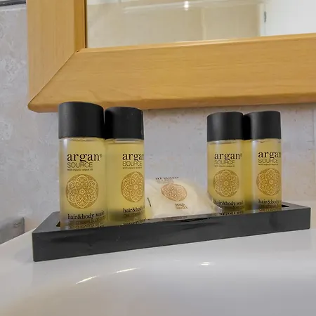 Avanoa - Apolo Xvii Апартаменти *