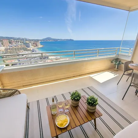 Avanoa - Apolo Xvii * Кальпе