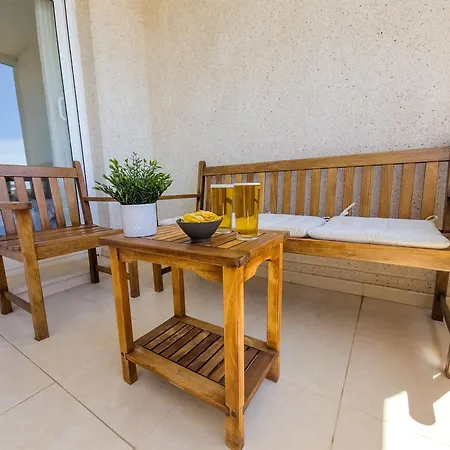 Апартаменти Avanoa - Apolo Xvii Кальпе